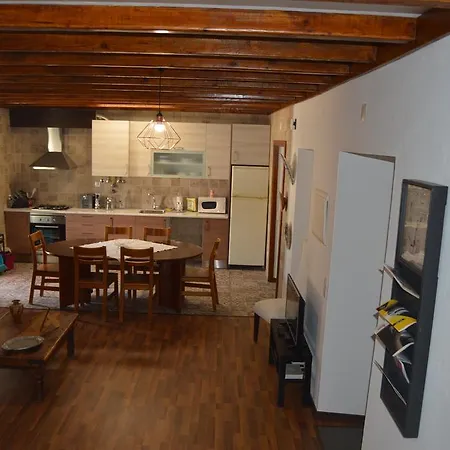 Casinha Da Avó Maria * Alcobaça