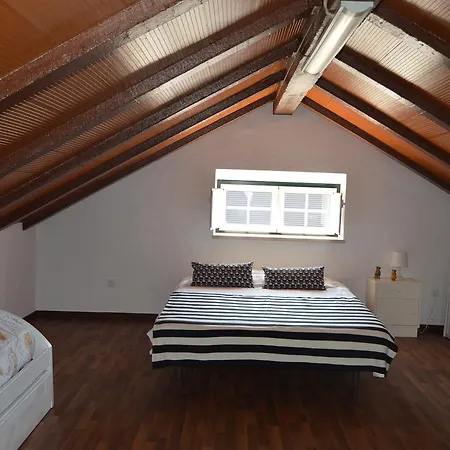 Casinha Da Avo Maria Holiday home