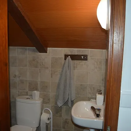 Holiday home Casinha Da Avo Maria *