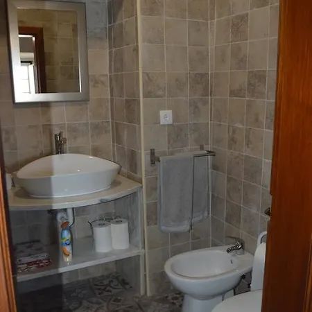 Casinha Da Avó Maria