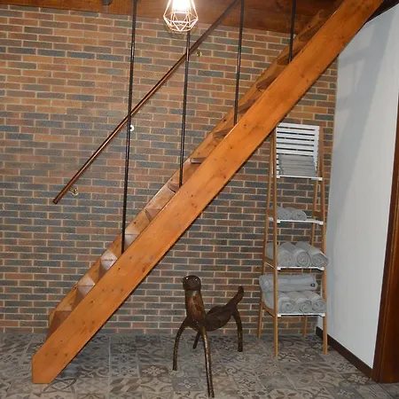 Сasa de vacaciones Casinha Da Avó Maria Alcobaça