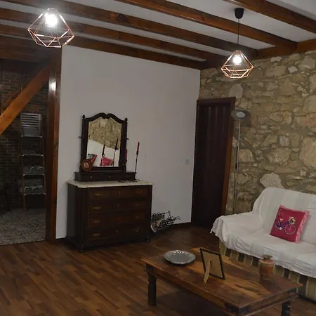 Casinha Da Avo Maria * Alcobaca