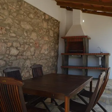 Сasa de vacaciones Casinha Da Avó Maria *