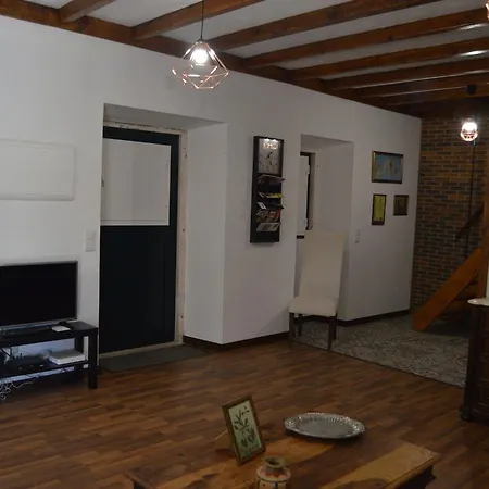 Casinha Da Avo Maria Alcobaca