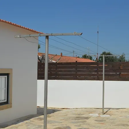 Casinha Da Avo Maria *