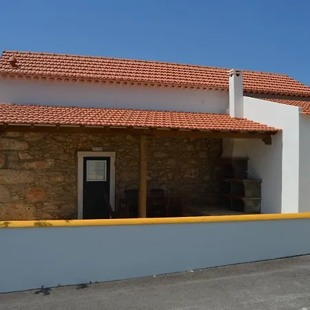 Casinha Da Avó Maria