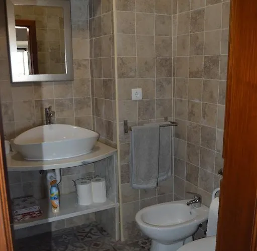 Casinha Da Avo Maria