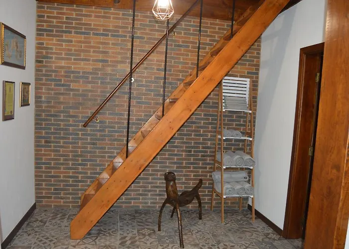 بيت للعطل Casinha Da Avo Maria الكوباسا