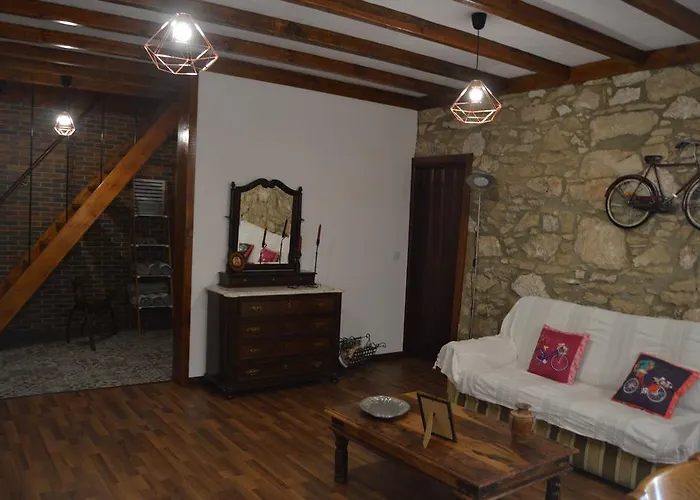 Casinha Da Avo Maria * الكوباسا