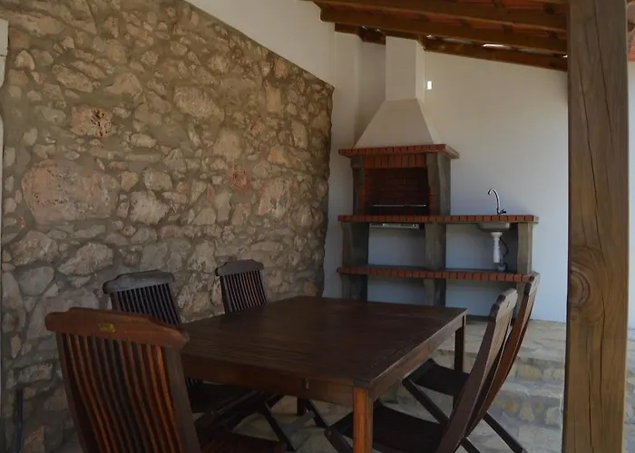 بيت للعطل Casinha Da Avo Maria *