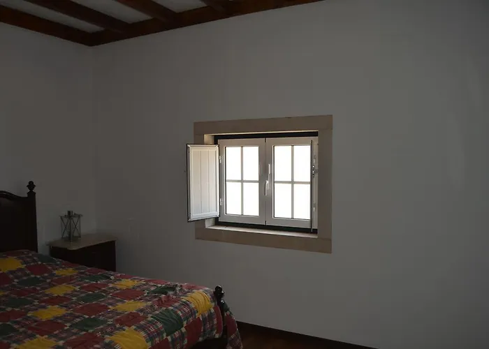 بيت للعطل Casinha Da Avo Maria