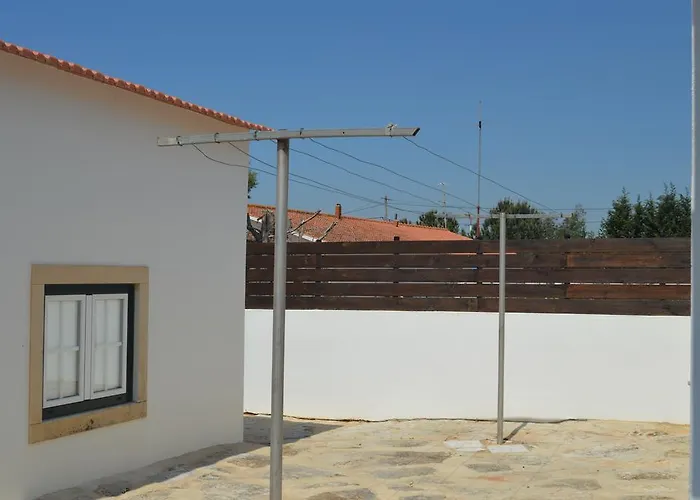 Casinha Da Avo Maria *