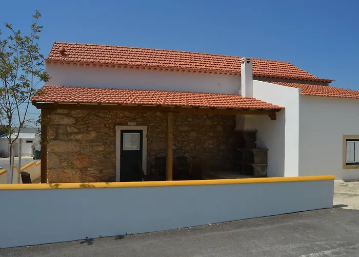 Casinha Da Avo Maria